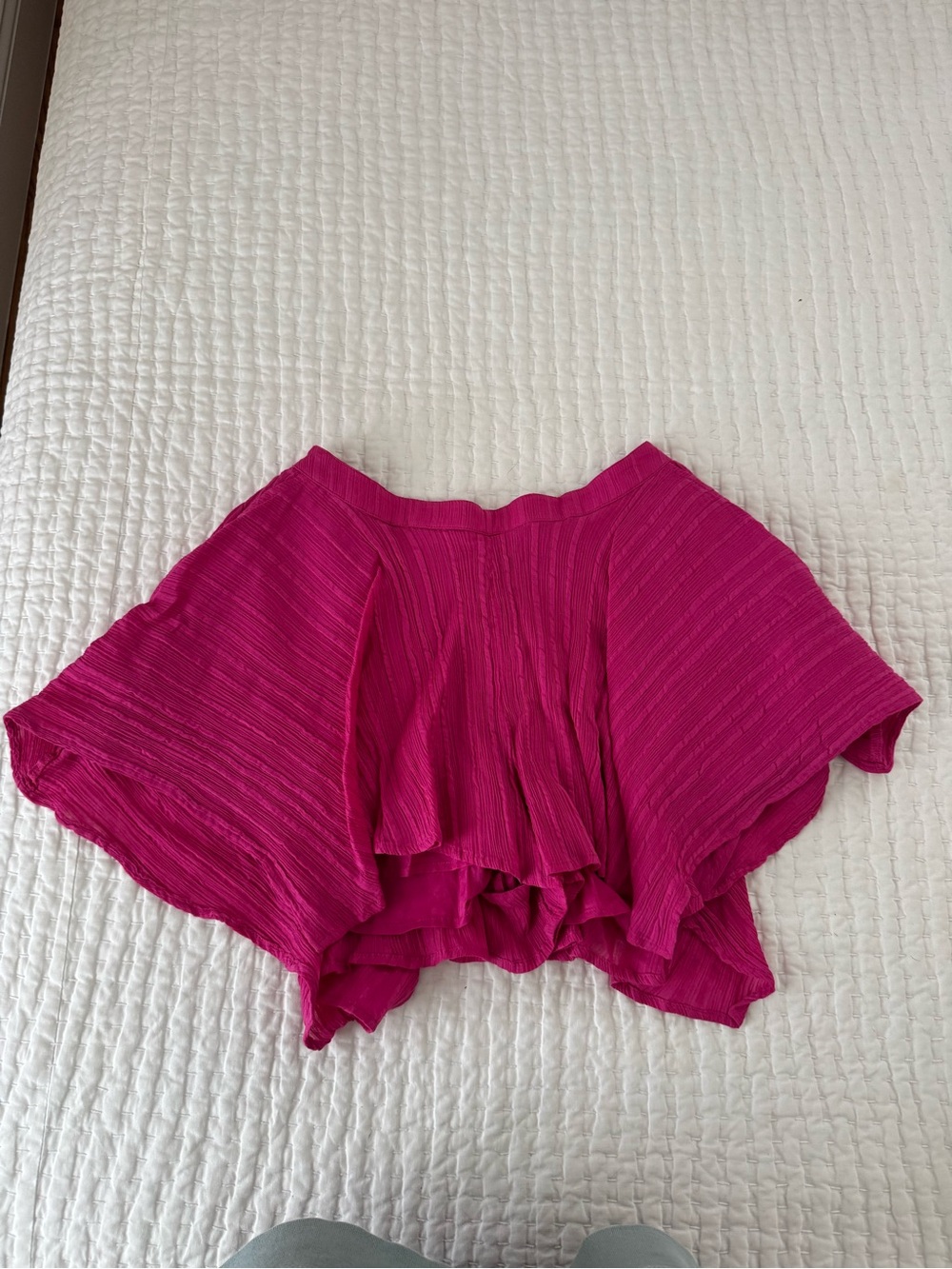 Free People NWT Shorts